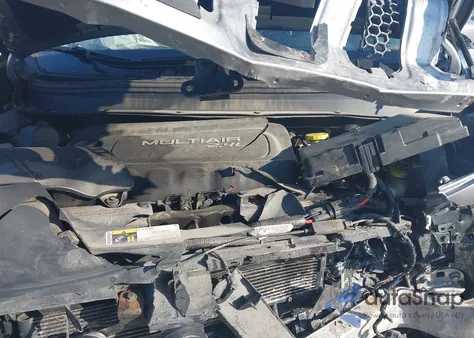 2014 Jeep Cherokee Latitude z USA, uszkodzony, nr VIN 1C4PJMCBXEW266727